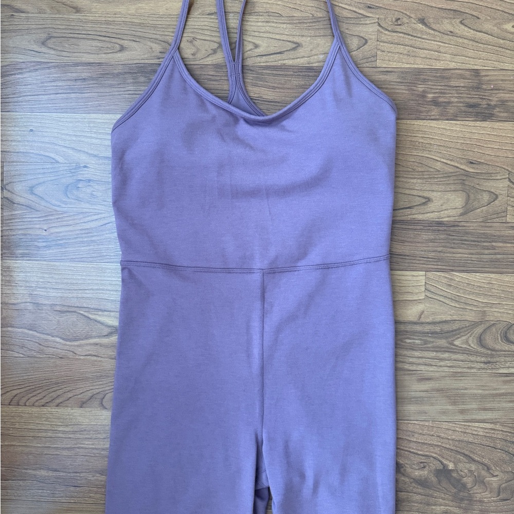 Old Navy work out romper